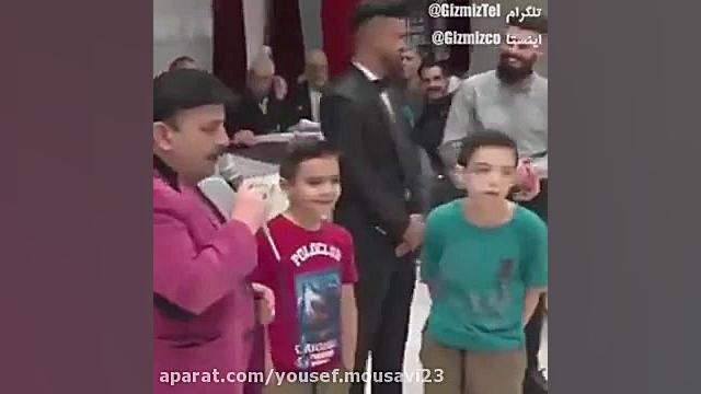 اینا خیلی بحالا