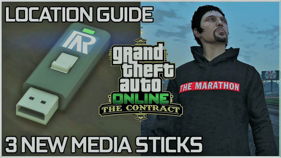 بزرگترین راز های جی تی ای وی ....