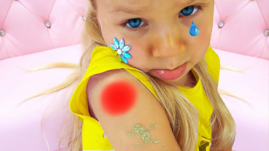 دیانا و روما | دیانا و روما جد...