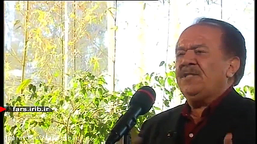 ترانه شاد شیرازی " خداوند...