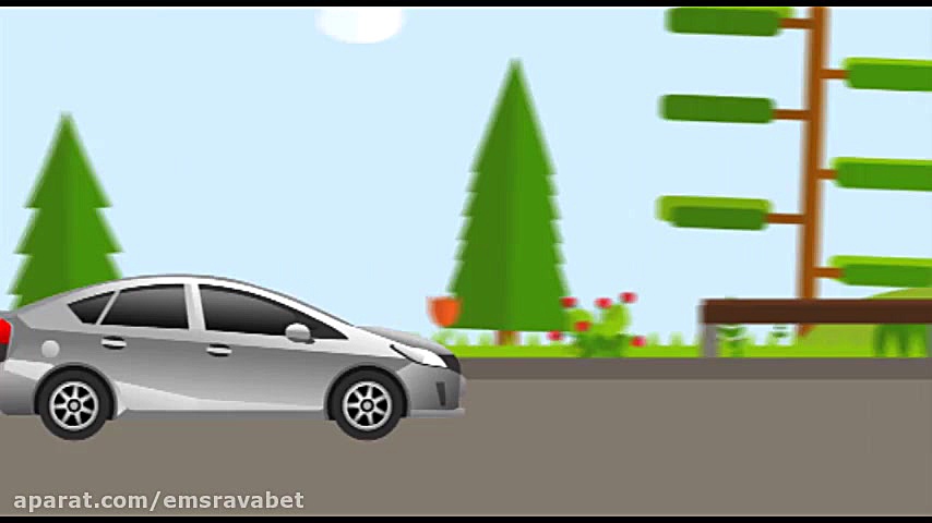 نکات مهم امدادی در صحنه تصادف