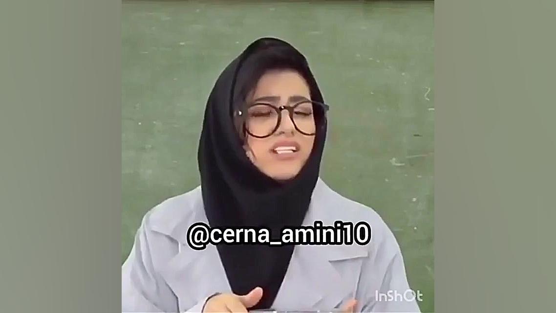 طنز سرنا امینی مگه حامله ای سر...