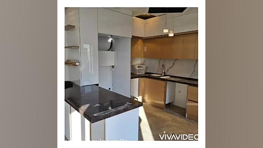 اپارتمان ۱۳۸ متری