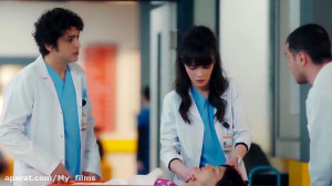 سریال ترکی دکتر معجزه گر قسمت...