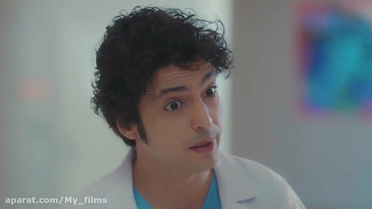 سریال ترکی دکتر معجزه گر قسمت...