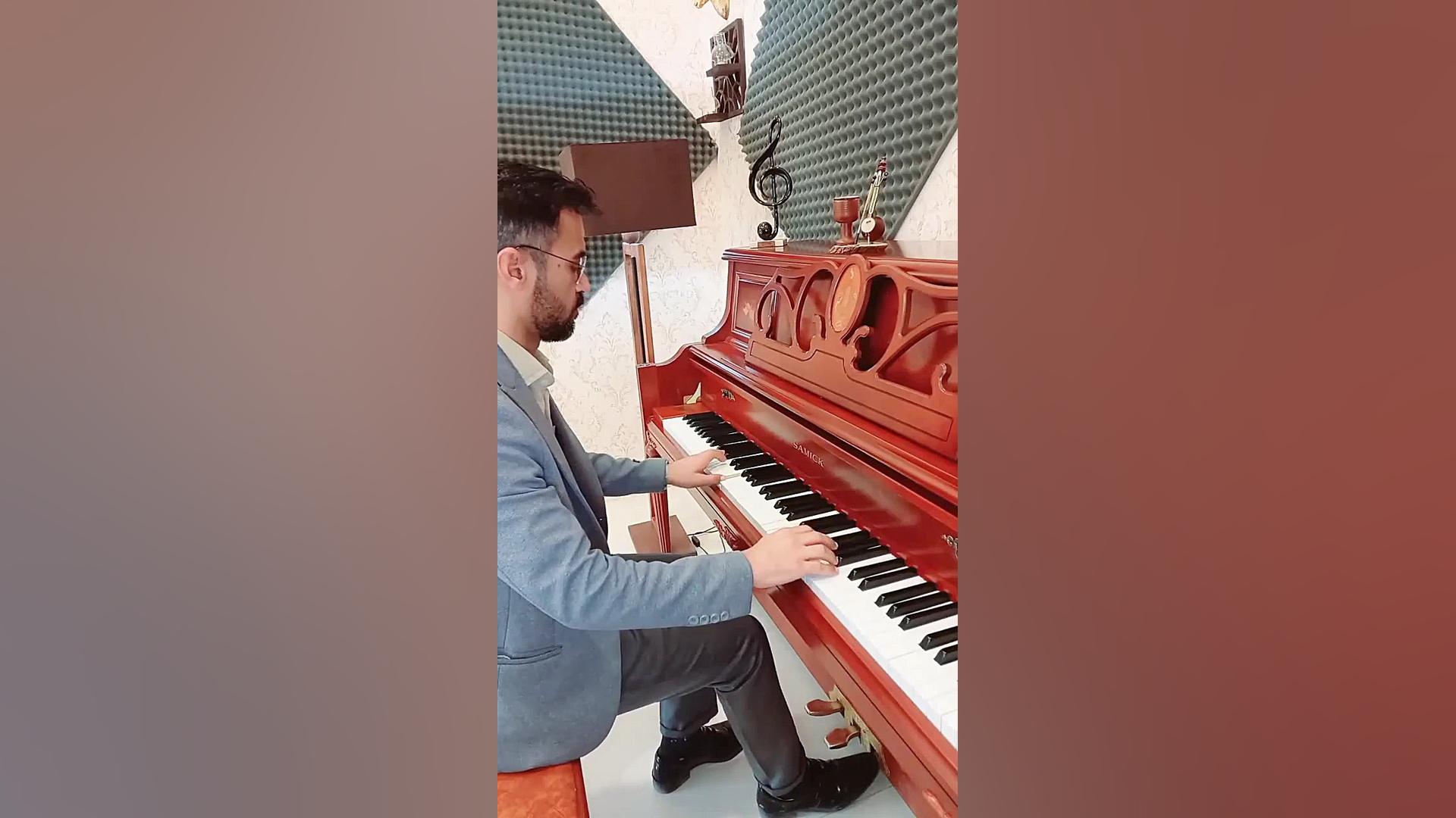 هوس اثراستادانوشیروان روحانی