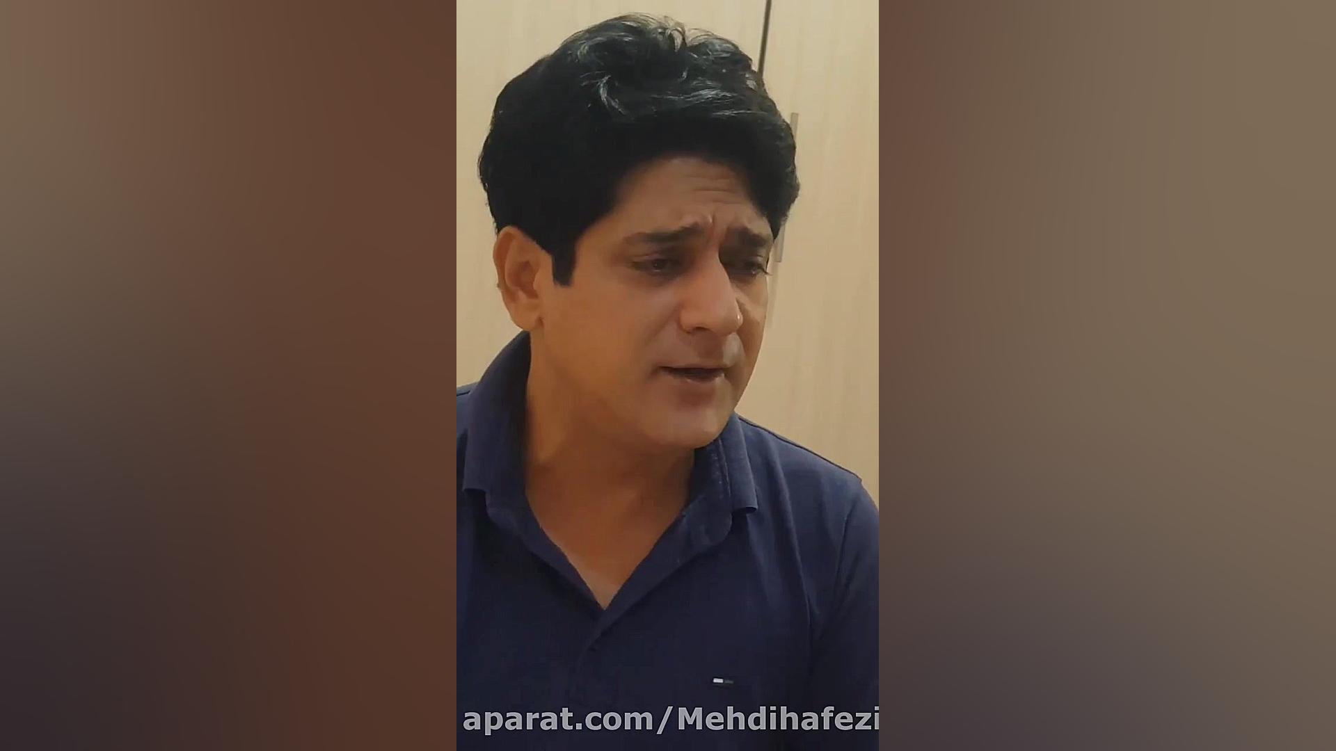 اجرای موزیک هوس از استاد معین...