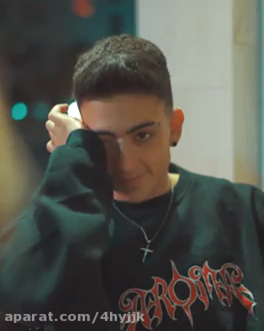 شکیب و عسل عاشقانه احساسی