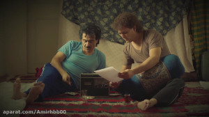 سریال نیسان آبی  قسمت 15  بخش...