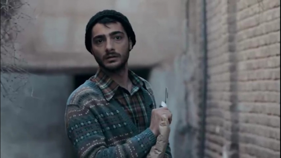 فیلم کوتاه برادر