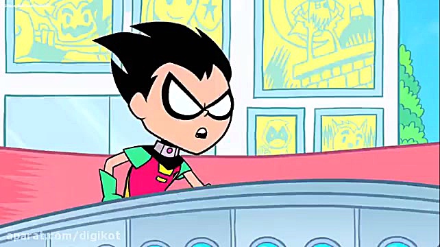 تایتان ها به پیش