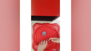 فرفره های انفجاری