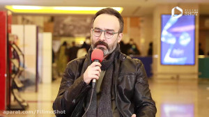 نقد محمدرضا مقدسیان بر فیلم شا...