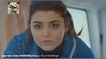 کلیپ جالب هانده ارچل