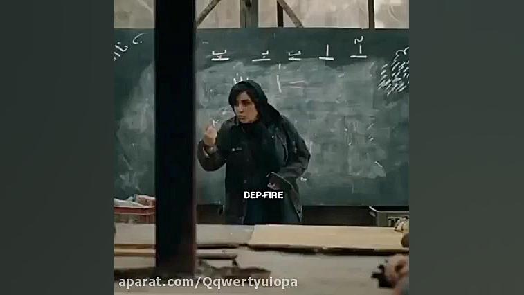 تیزر سریال ملکه گدایان