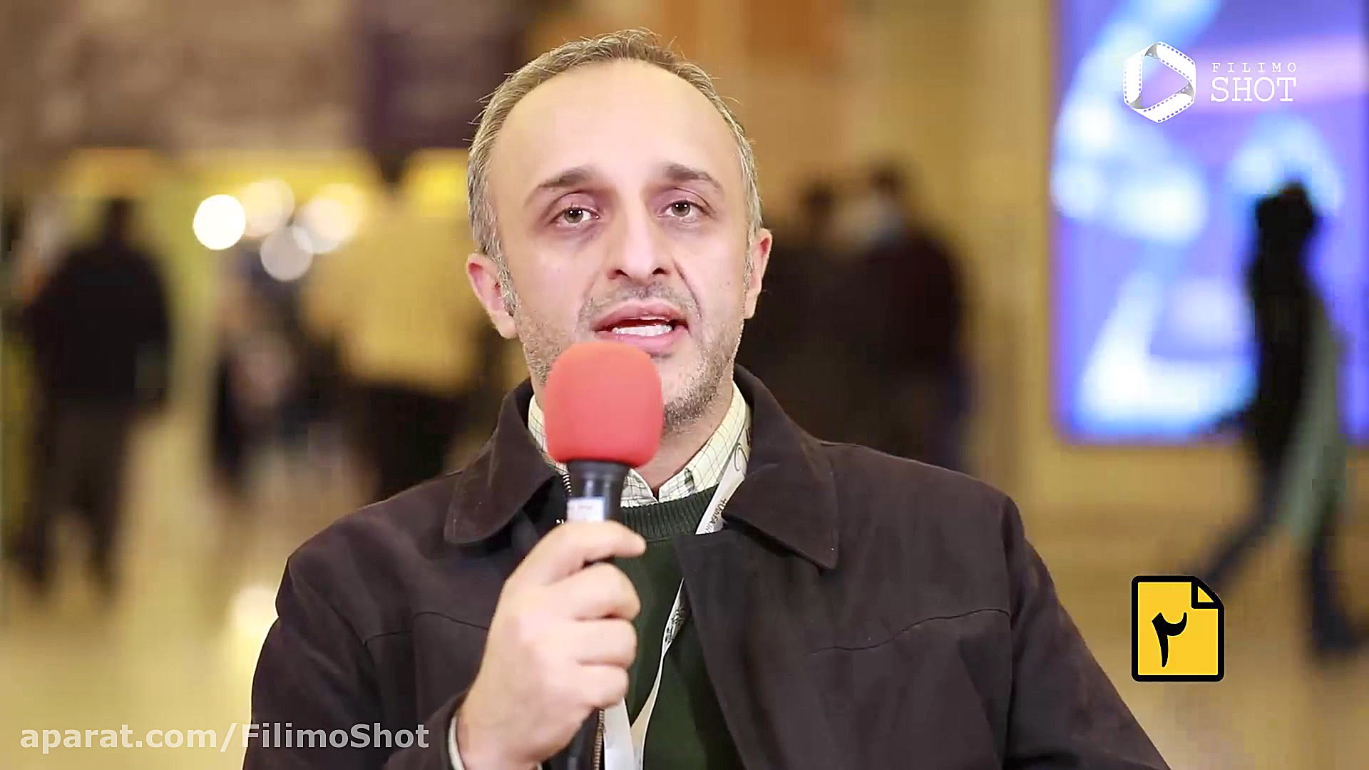 برگزیده‌های احسان ناظم بکایی ا...