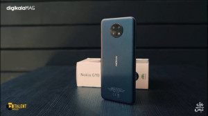 گوشی نوکیا مدل G20 TA 1365