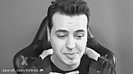 آریا کیوکسر میم بیبی پارت 34