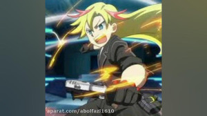 میکس فرفره های انفجاری‌...