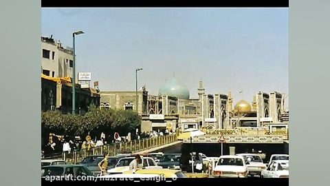 اهنگ زیبای محسن چاوشی برای اما...