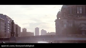 تبلیغ با حضور مریم اوزرلی، خرم...