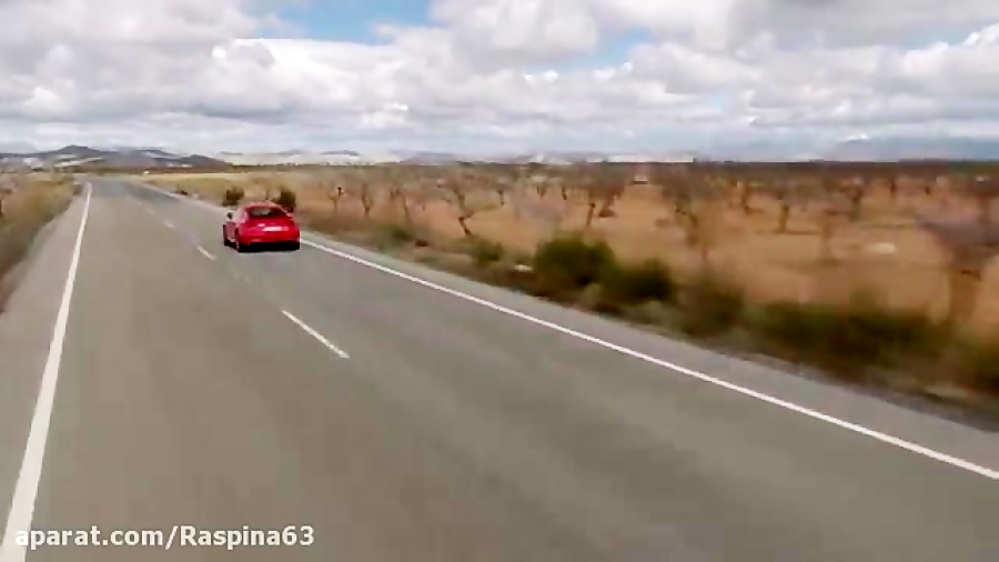 Audi TT RS Coupe  2017