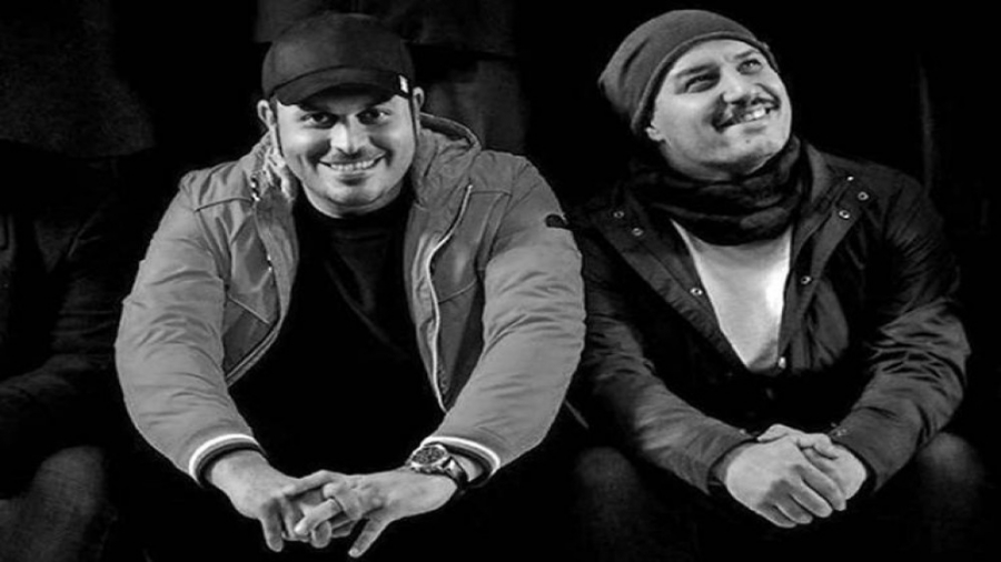 گفتگو با محمد حسین مهدویان و ک...