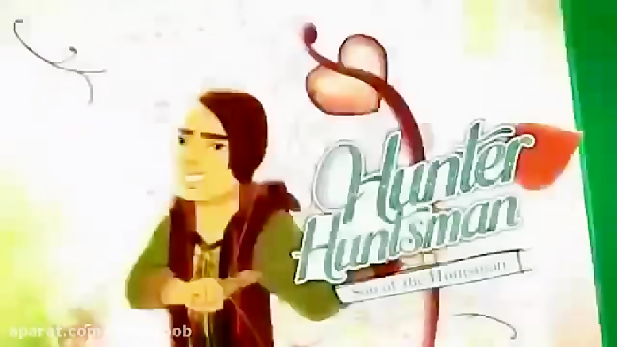 اور افتر های فصل 2 کامل ●○