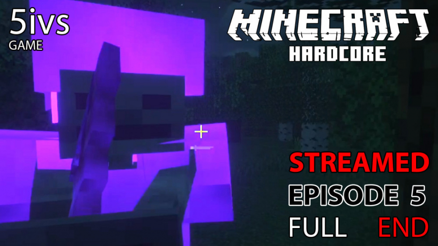 ماینکرفت Hardcore در حد ... رو...