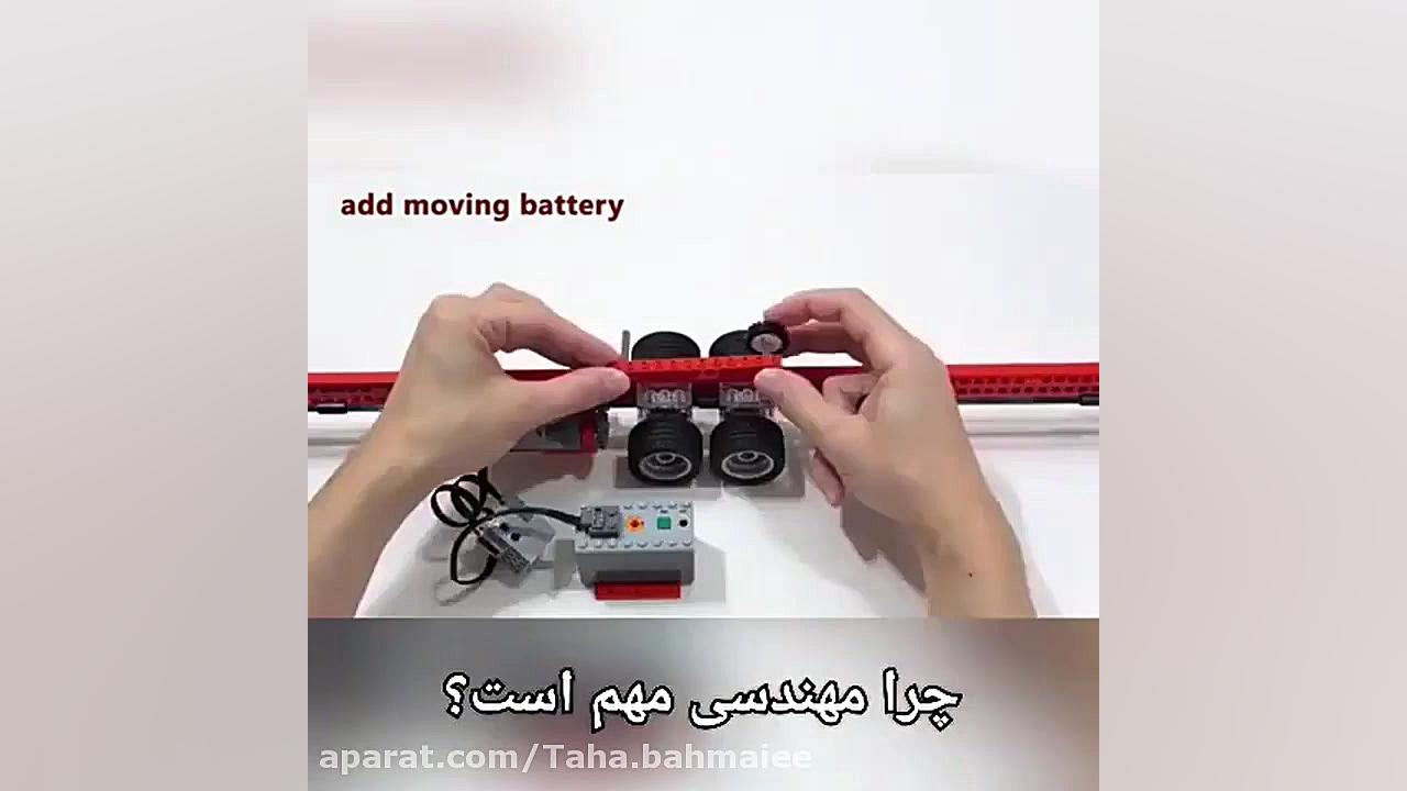 چرا مهندسی مهم است؟پارت ۱.دنبا...