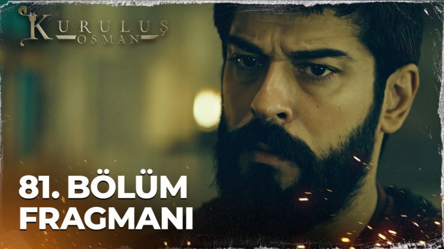 فراگمان قسمت ۸۱ سریال قیام عثم...