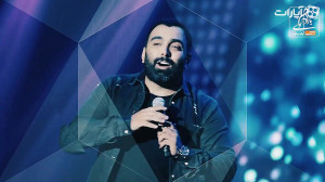 کنسرت مسعود صادقلو در جزیره کی...
