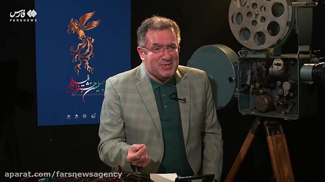 امین حیایی: در تمام طول زندگیم...