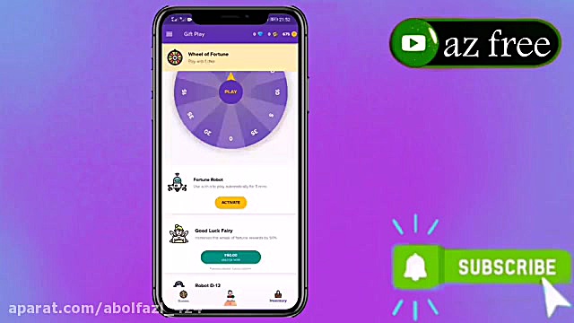 هک فری فایر