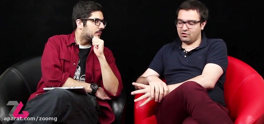 زوم کست: مروری بر تاریخچه و عم...