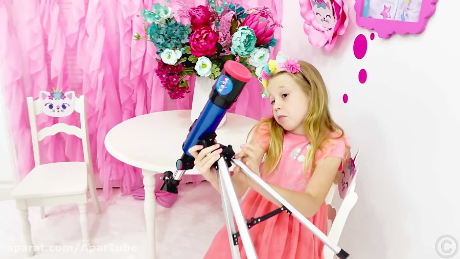 برنامه کودک ناستیا..:::::یک رو...