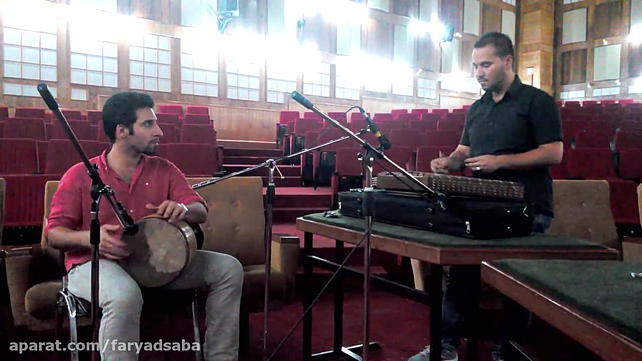 موسیقی فیلم طوقی سنتور پیام کر...