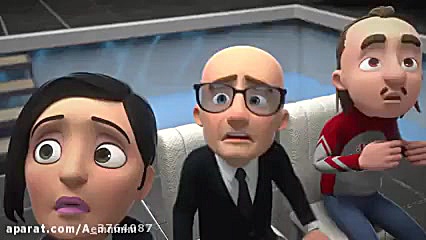 فیلم تام فصل ۵ قسمت ۵