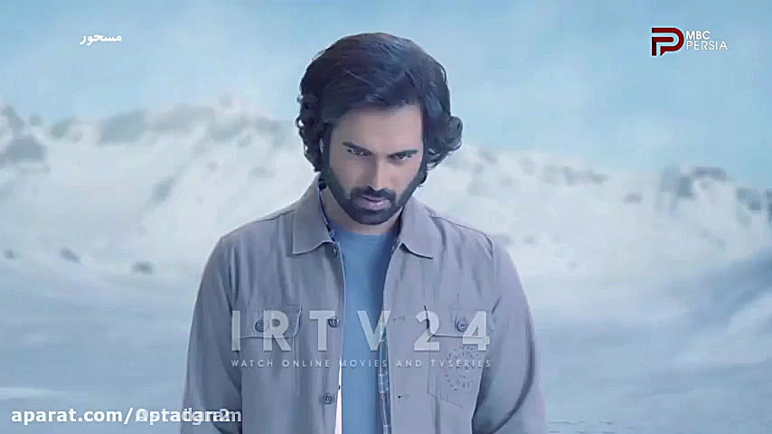 دانلود سریال هندی مسحور قسمت ۵...