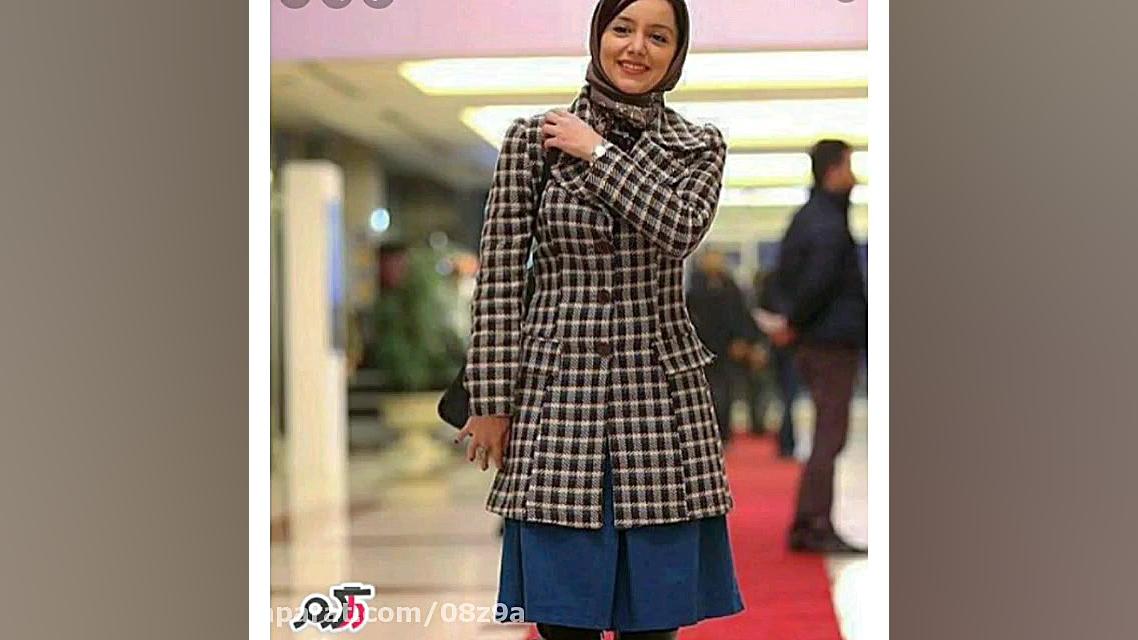 نازنین بیاتی