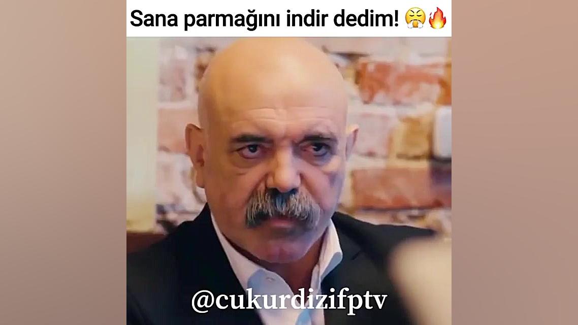 انگشتتو بیار پایین