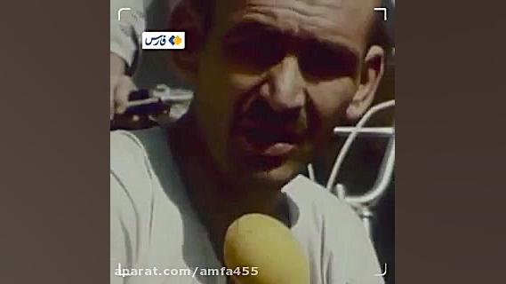 مستند: &laquo;زمان شاه&raquo;...