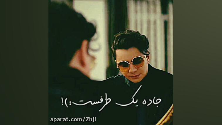 محسن ابراهیم زاده