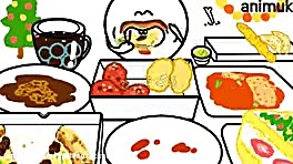 اسمر فود مگولی