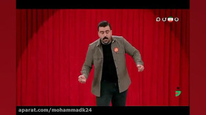 اجرای سوم نیما سهرابی در خندان...