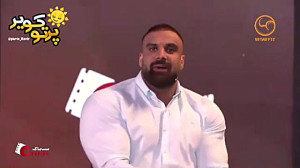 انتقاد تند قهرمان آران و بیدگل...