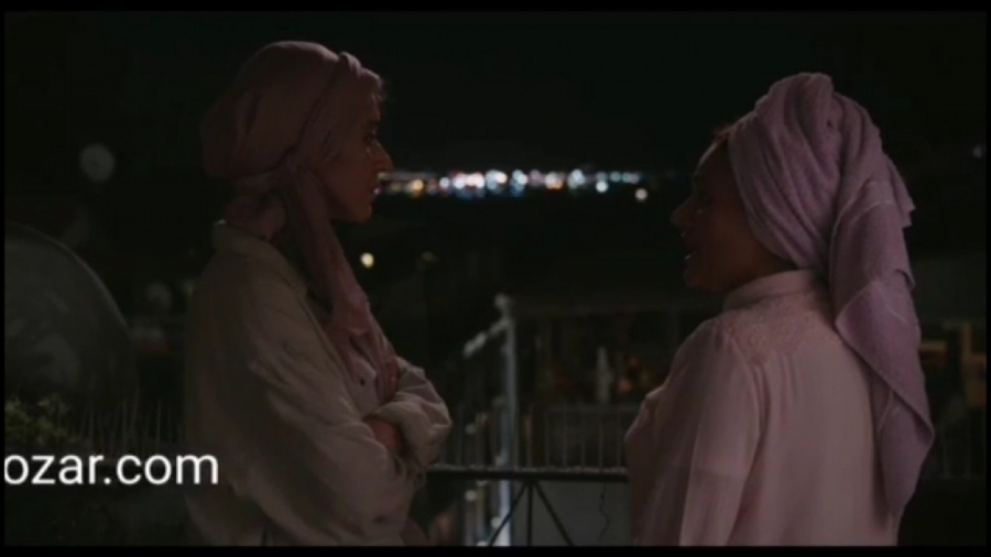 سریال خسوف قسمت 17 کامل  خسوف...