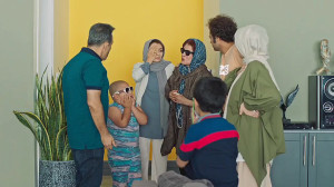 دانلود سریال نیسان آبی قسمت 16...