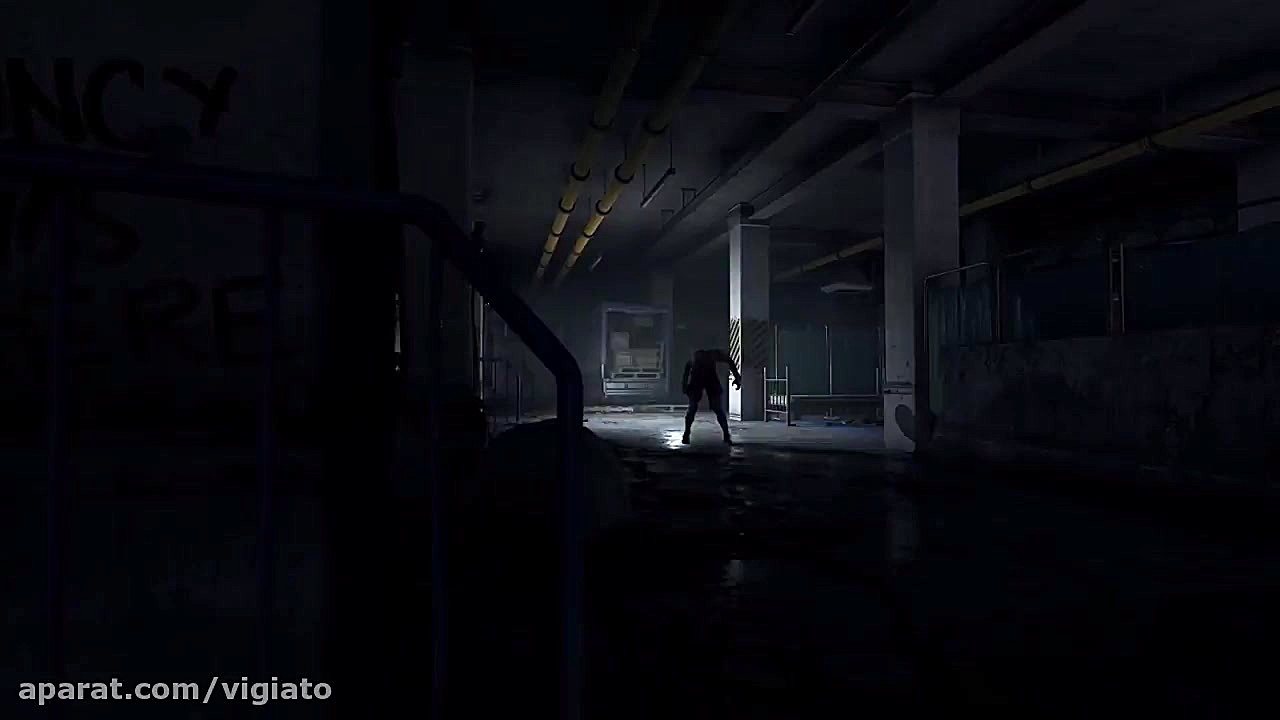 لانچ تریلر بازی Dying Light 2‌...