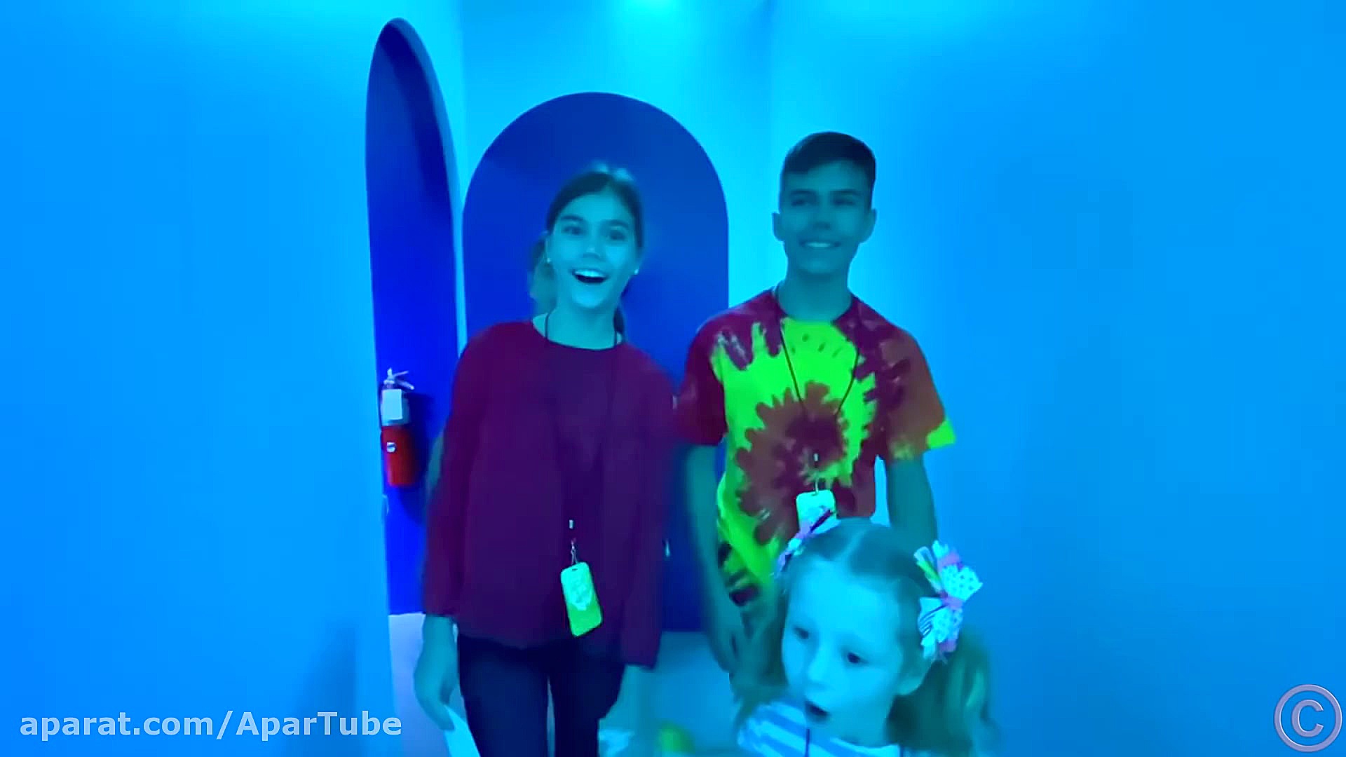 برنامه کودک ناستیا::::::.اسلای...